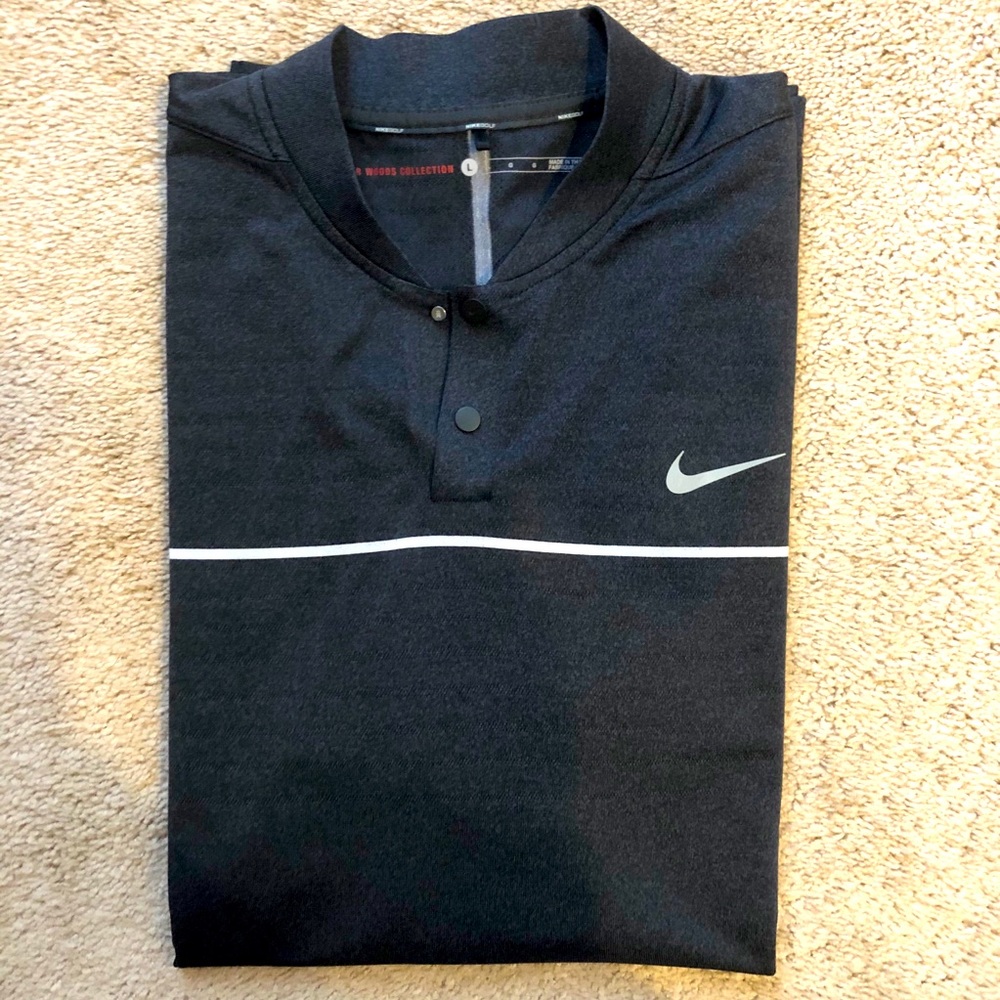Men’s Nike Golf Shirt